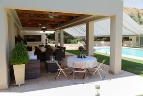The Marble Resort