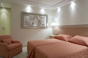 The Marble Resort