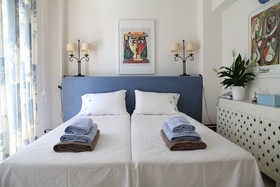 The Marble Resort
