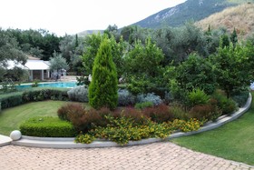 The Marble Resort