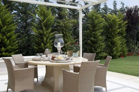 The Marble Resort