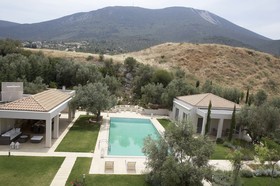 The Marble Resort