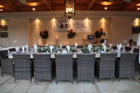 The Marble Resort