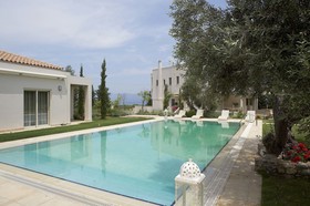 The Marble Resort