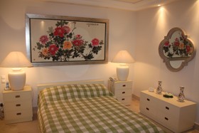 The Marble Resort