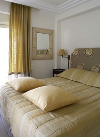 The Marble Resort