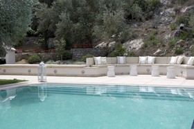 The Marble Resort