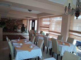 Alkistis Hotel