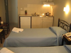 Hotel Anemoni