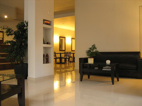 Hotel Anemoni