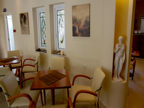 Hotel Efstratios
