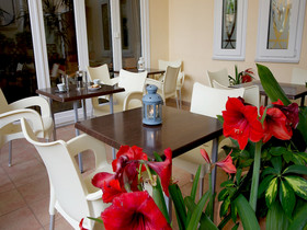 Hotel Efstratios