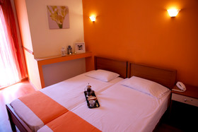Hotel Efstratios