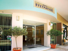 Hotel Efstratios