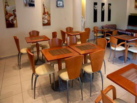 Hotel Efstratios