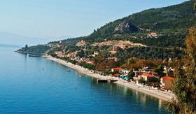 Ilia mare
