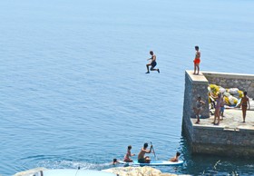 Ilia mare