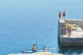 Ilia mare