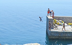 Ilia mare