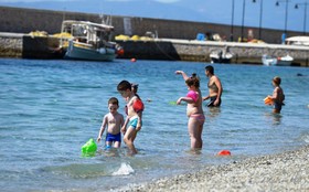 Ilia mare