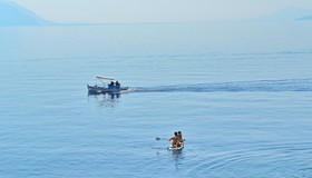 Ilia mare