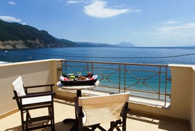 Ilia mare