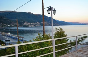Ilia mare