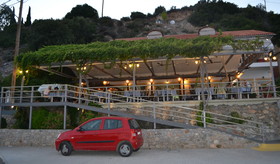 Ilia mare