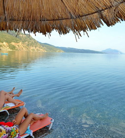 Ilia mare