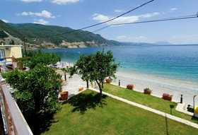 Ilia mare