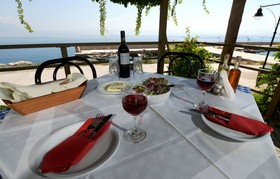 Ilia mare
