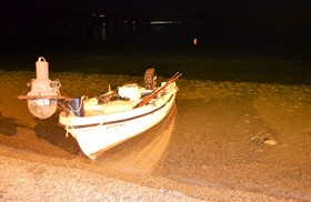 Ilia mare