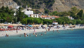 Ilia mare