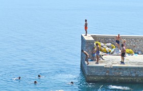 Ilia mare