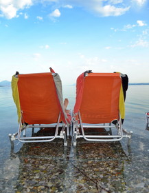 Ilia mare