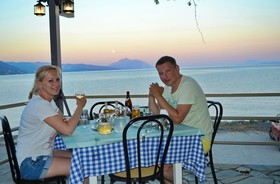 Ilia mare