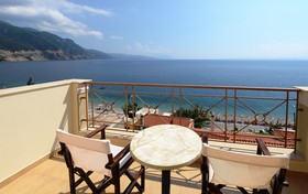 Ilia mare