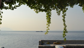 Ilia mare