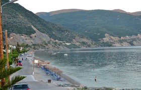 Ilia mare