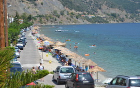 Ilia mare