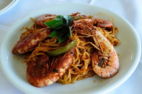 Ilia mare
