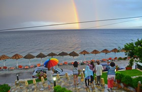 Ilia mare