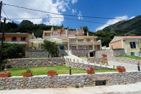 Ilia mare