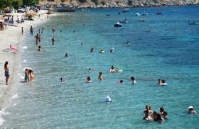 Ilia mare