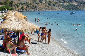 Ilia mare