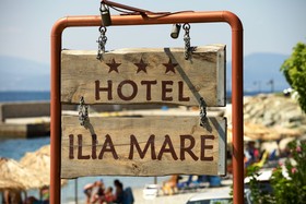 Ilia mare