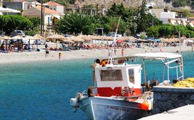 Ilia mare