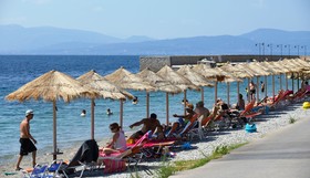 Ilia mare