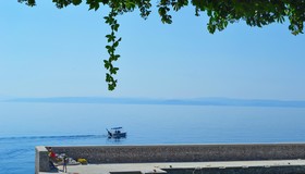 Ilia mare