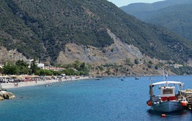 Ilia mare